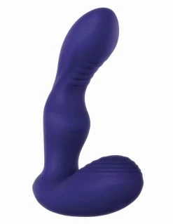 Zero Tolerance The Rocker Couples' Vibrators