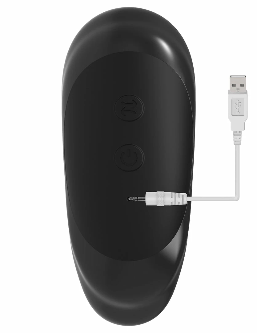 Vibrators Zero Tolerance The One-Two Punch 4 Vibrators Zero Tolerance The One-Two Punch