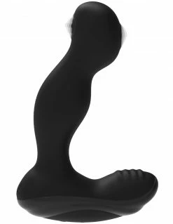 Vibrators Zero Tolerance The One-Two Punch 9 Vibrators Zero Tolerance The One-Two Punch