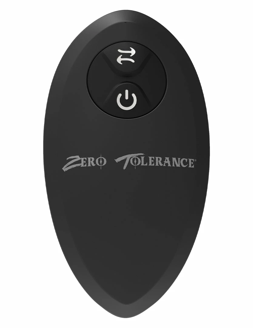 Vibrators Zero Tolerance The One-Two Punch 2 Vibrators Zero Tolerance The One-Two Punch