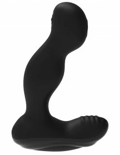 Vibrators Zero Tolerance The One-Two Punch