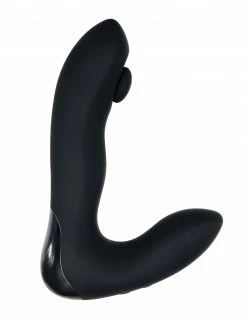 Zero Tolerance Tap It