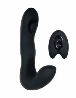 Zero Tolerance Tap It