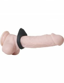 Rechargeable Vibrators Zero Tolerance Night Rider