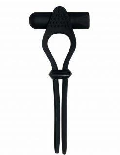 Couples' Vibrators Zero Tolerance Black Tie Affair