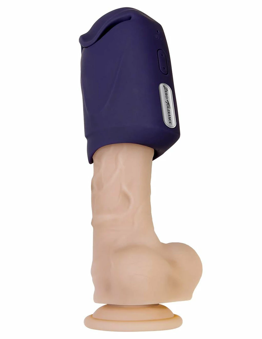 Zero Tolerance Different Strokes Vibrators 3 Zero Tolerance Different Strokes Vibrators