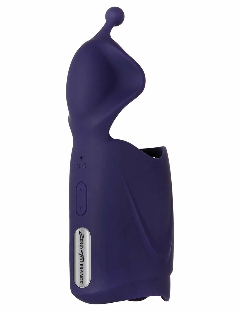 Zero Tolerance Different Strokes Vibrators 1 Zero Tolerance Different Strokes Vibrators