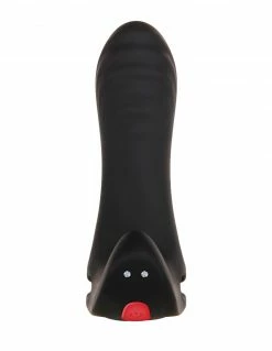 Rechargeable Vibrators Zero Tolerance Vibrating Girth Enhancer