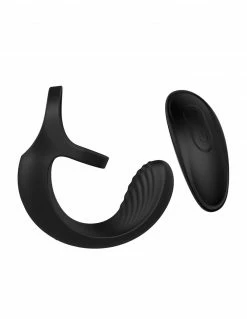 Zero Tolerance Vibrating Ball Cradle Rechargeable Vibrators