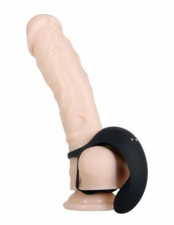 Zero Tolerance Vibrating Ball Cradle Rechargeable Vibrators