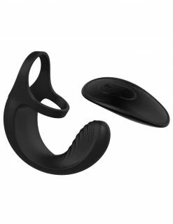 Zero Tolerance Vibrating Ball Cradle Rechargeable Vibrators