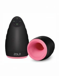 Zolo Warming Dome Vibrators