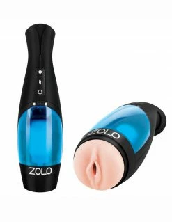 Zolo Thrustbuster