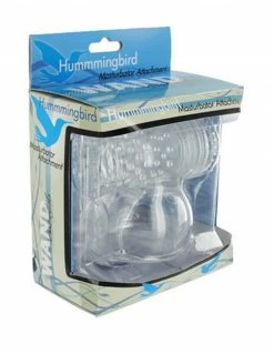 Wand Essentials Hummingbird Wand Attachment