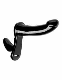 Strap-ons Strap U Plena Double Sided Strap-on Harness