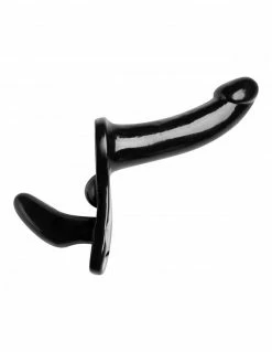 Strap-ons Strap U Plena Double Sided Strap-on Harness 9 Strap-ons Strap U Plena Double Sided Strap-on Harness