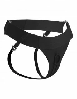 Strap U Avalon Jock Style Strap-on Harness Strap-ons