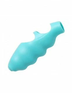 Vibrators Frisky Finger Bang-her Finger Vibe