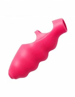 Vibrators Frisky Finger Bang-her Finger Vibe