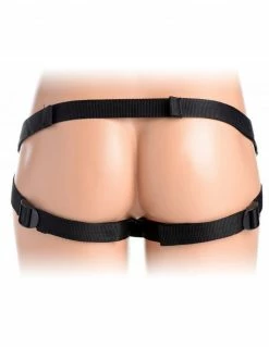 Strap U Double G Deluxe Vibrating Strap-on Kit Anal Dildos 7 Strap U Double G Deluxe Vibrating Strap-on Kit Anal Dildos