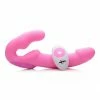Strap U Urge Remote Control Vibrating Strapless Strap-on