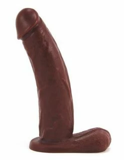 Viskin Vixen Bandit Vixskin Dildo