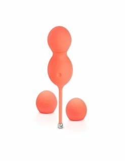We-Vibe Bloom Vibrating Kegel Balls