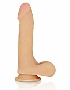 Dildos Au Naturel Mr. Perfect Dildo