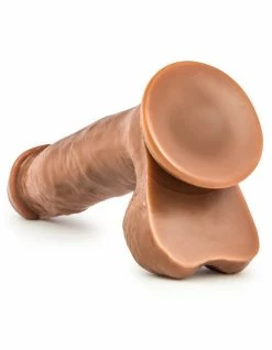 Dildos Loverboy Kingpin Suction Cup Dildo
