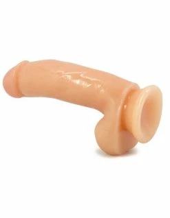 Dildos Loverboy The Pizza Boy Dildo