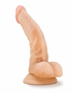 Dildos Loverboy Soldier Boy Suction Cup Dildo