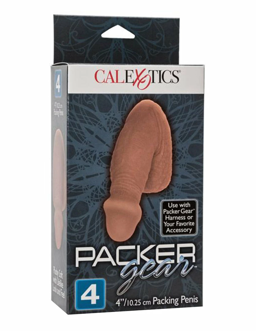 Packer Gera Packer Gear 4 Inch Packing Penis Packers 6 Packer Gera Packer Gear 4 Inch Packing Penis Packers