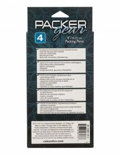 Packer Gera Packer Gear 4 Inch Packing Penis Packers 22 Packer Gera Packer Gear 4 Inch Packing Penis Packers