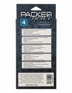 Packer Gera Packer Gear 4 Inch Packing Penis Packers 30 Packer Gera Packer Gear 4 Inch Packing Penis Packers