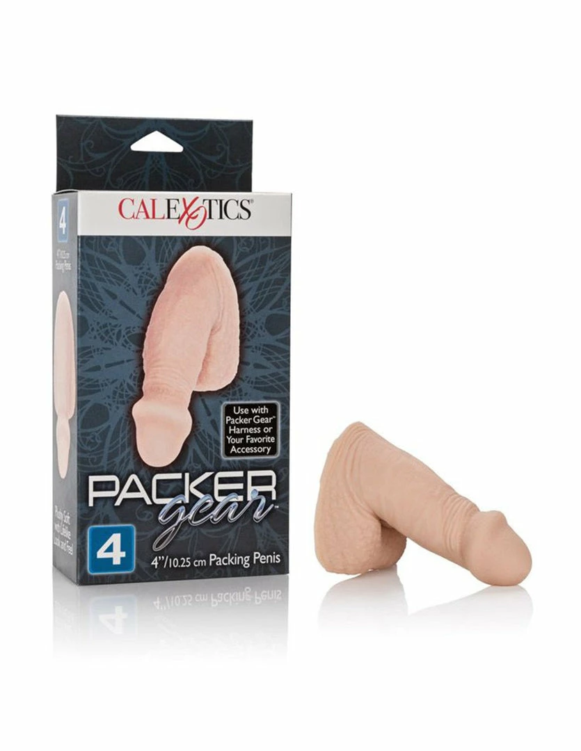 Packer Gera Packer Gear 4 Inch Packing Penis Packers 16 Packer Gera Packer Gear 4 Inch Packing Penis Packers