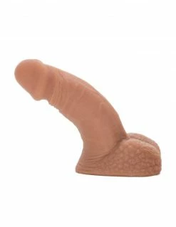 Packers Packer Gear 5 Inch Packing Penis