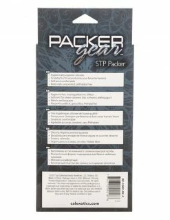 Packers Packer Gear Silicone Hollow STP Packer