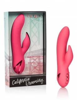 California Dreaming San Francisco Sweetheart 22 California Dreaming San Francisco Sweetheart
