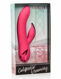 California Dreaming San Francisco Sweetheart 23 California Dreaming San Francisco Sweetheart