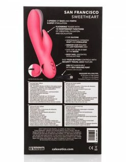 California Dreaming San Francisco Sweetheart 25 California Dreaming San Francisco Sweetheart