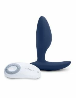 We-Vibe Ditto Bluetooth Anal Plug