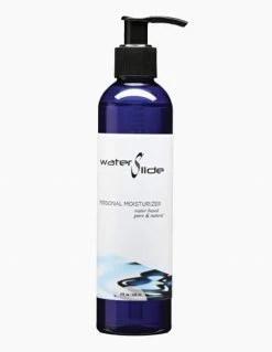 Enhancers & Lubes Earthly Body Waterslide Personal Moisturizer