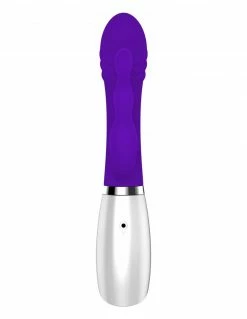 Vibrators Evolved Disco Triple Play Vibrator