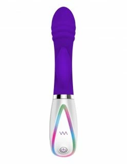 Vibrators Evolved Disco Triple Play Vibrator