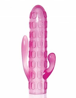 Evolved 8 Piece Intense Pleasure Kit