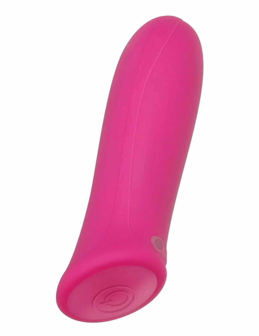 Evolved Pretty In Pink Rechargeable Bullet Vibrators 3 Evolved Pretty In Pink Rechargeable Bullet Vibrators