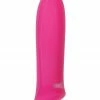 Evolved Pretty In Pink Rechargeable Bullet Vibrators