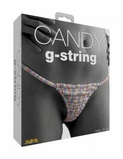 Sweet And Sexy Candy G-String