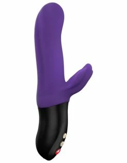 Vibrators Fun Factory Bi Stronic Fusion