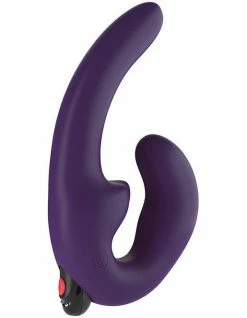 Fun Factory Sharevibe Strapless Strap On